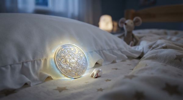 5 raisons pour lesquelles le sou de la petite souris est magique