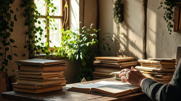 À la recherche de formules d'abonnement pour naturopathie