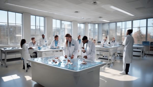 Accéder aux études de médecine : tout ce qu’il faut savoir