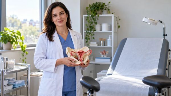 Anatomie révélatrice : l'hymen et ses véritables caractéristiques