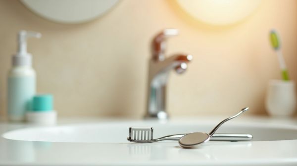 Choisir le meilleur jet dentaire pour optimiser votre hygiène buccale