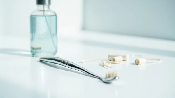 Choisir le meilleur jet dentaire pour optimiser votre hygiène buccale