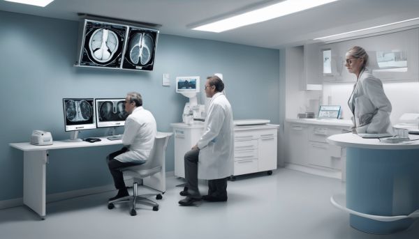 Choix d’un radiologue à Sarreguemines : ce que vous devez savoir