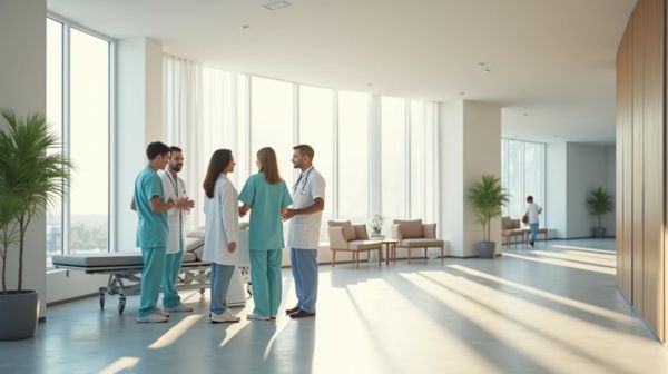 Comprendre les maisons de santé pluriprofessionnelles (MSP)