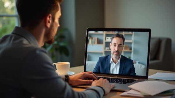 Consultation à distance : ce que change le téléphone ou la visio
