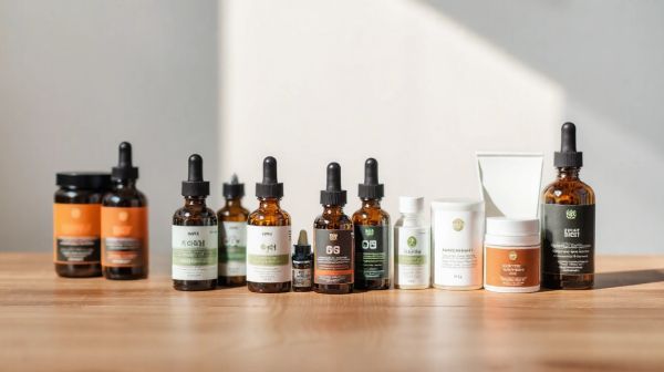 Découverte des produits CBD en Suisse : qualité et choix variés