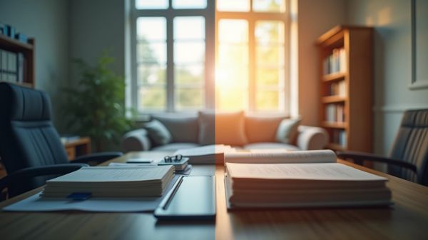 Différences entre psychologue, psychiatre et psychothérapeute