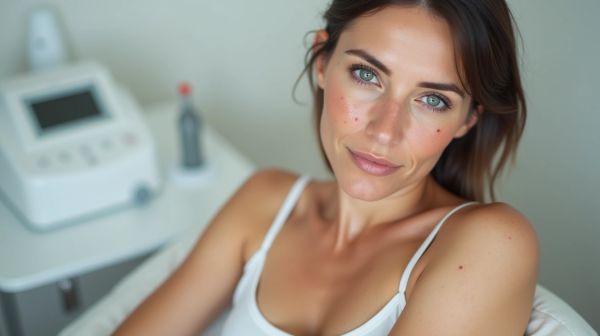 Épilation laser à Lyon : éliminez définitivement vos poils