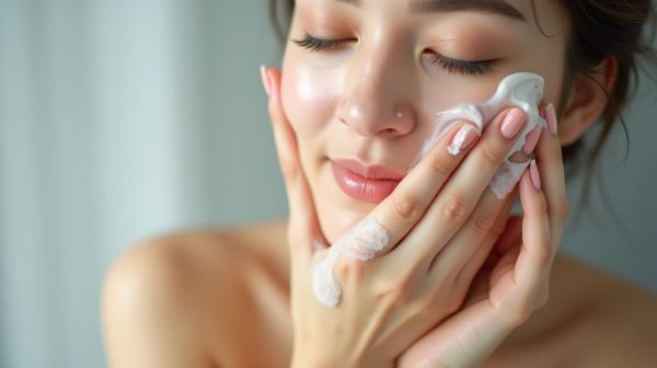 Gommage coréen : comment choisir le bon produit pour votre peau