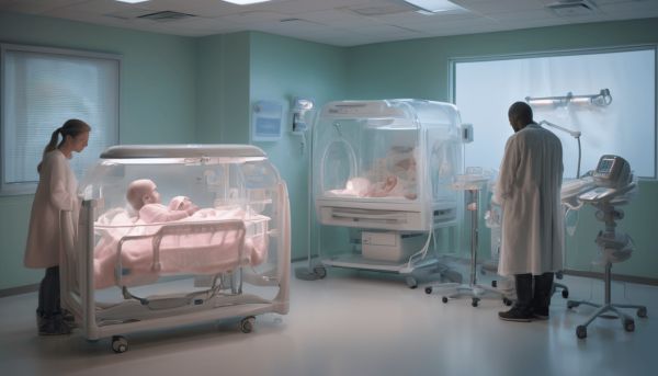 Grande prématurité : impacts, soins et accompagnement pour les familles