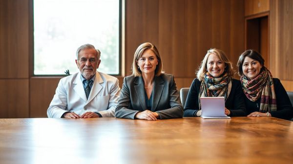 Guide pratique : Choisir entre psychologue, psychiatre et psychothérapeute