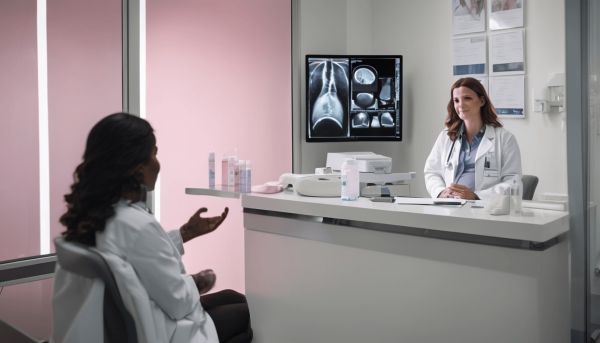 Interpréter votre taux de beta hcg pour optimiser la grossesse