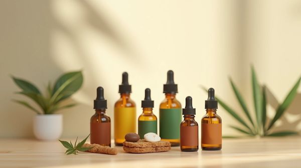 Le CBD en Suisse : qualité et diversité des produits proposés