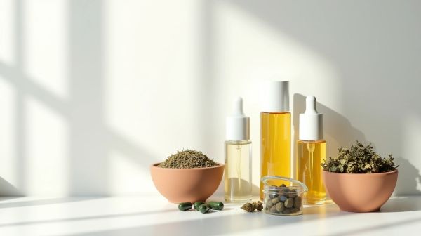 Le CBD en Suisse : qualité et diversité des produits proposés