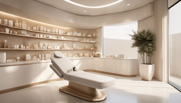 Optimiser votre allure avec les soins esthétiques Hygiaform