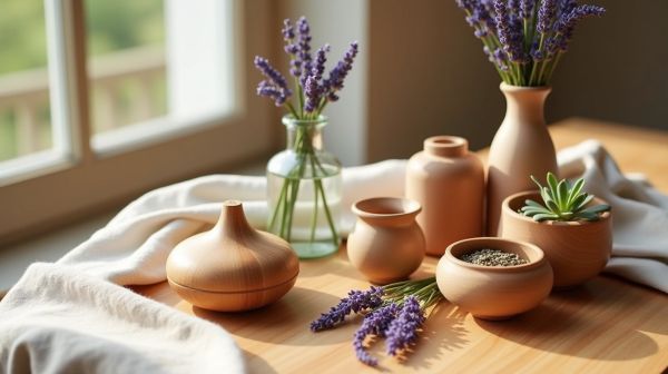 Outils sensoriels pour apaiser et stimuler les sens