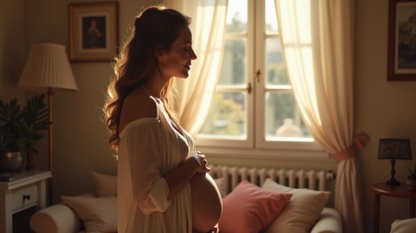 Photographe grossesse à Montpellier : réussir ses photos de future maman