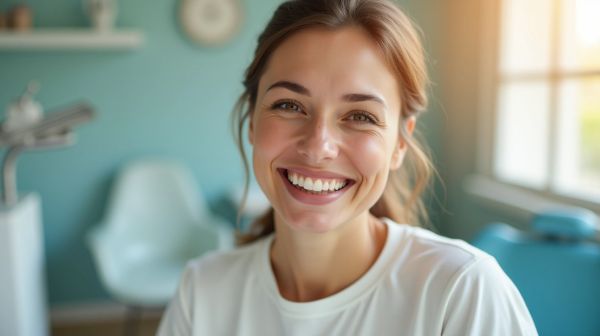 Pourquoi le meilleur jet dentaire peut transformer votre hygiène bucco-dentaire