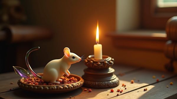 Pourquoi le sou de la petite souris est un trésor inoubliable