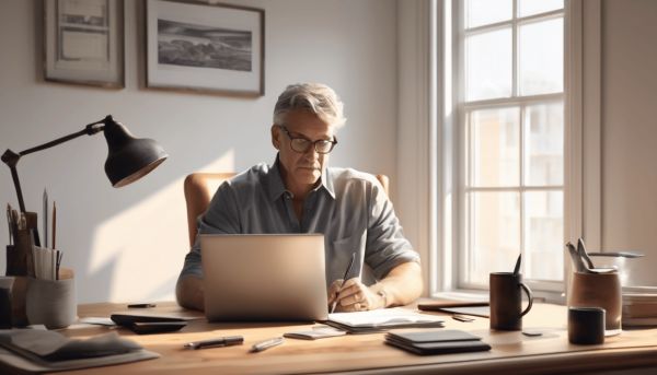 Quels formulaires pour compléter ma demande de retraite ?