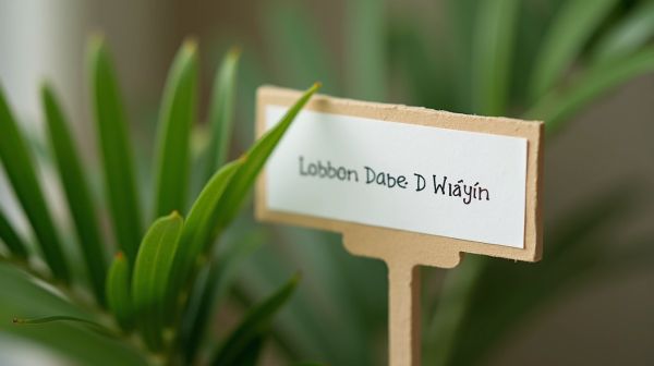 Serenoa repens : lire une étiquette de palmier nain sans se tromper