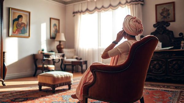 Top conseils pour sélectionner un turban chimio confortable