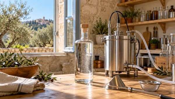 Top fonctionnalités de l'argent colloïdal fabriqué en France