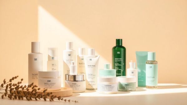 Top produits de gommage coréen adaptés à chaque type de peau