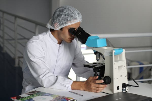 Laboratoire de biologie médicale à Villeurbanne : services et horaires