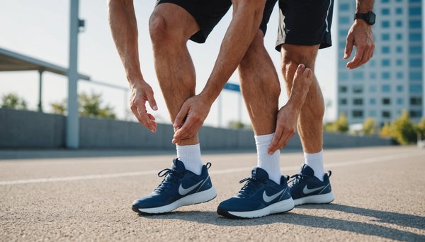 Rétablissement Rapide Fracture Malléole : Durée & Conseils