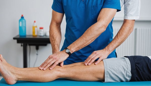 Kiné après infiltration : conseils et précautions