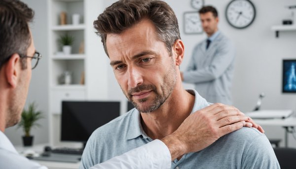 Effets secondaires potentiels du chiropracteur