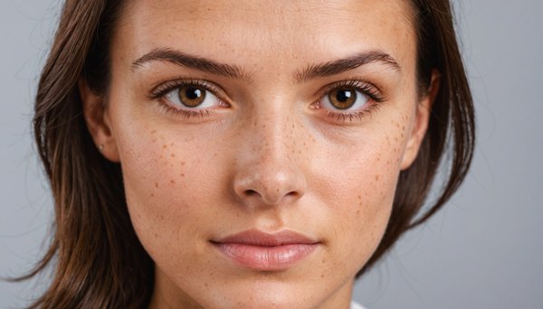 Traitement laser des taches brunes : coûts et options à considérer