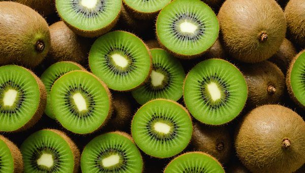 Kiwi : un fruit essentiel pour les femmes enceintes